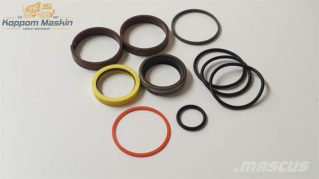 Ponsse NH28265-05 Medienos transportavimo mašinų kranai