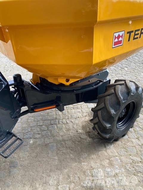 Terex PS3500H Statybiniai savivarčiai sunkvežimiai