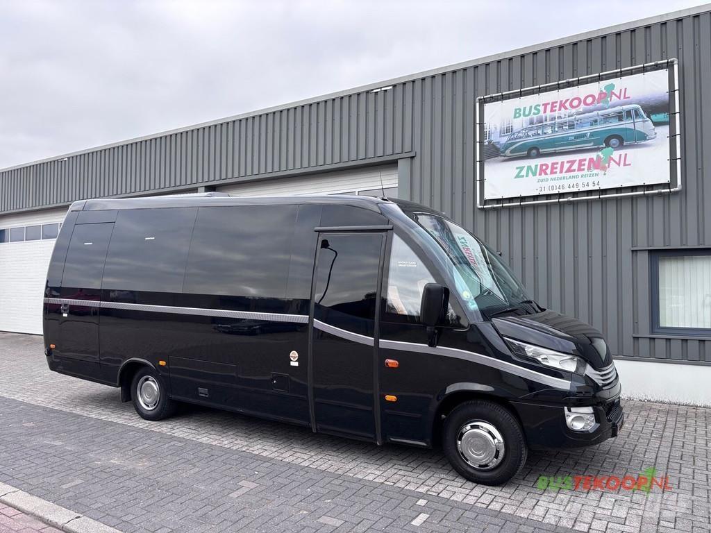 Iveco UNVI Compa Keleiviniai autobusai