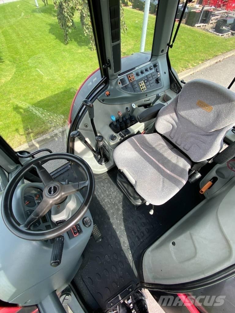 Valtra T 131 Traktoriai