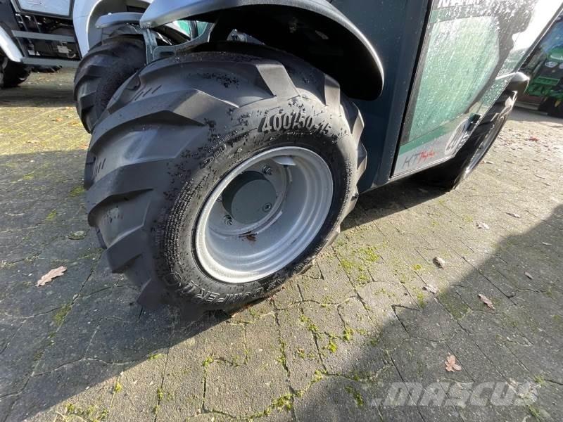 Kramer KT144 Žemės ūkis - Kita