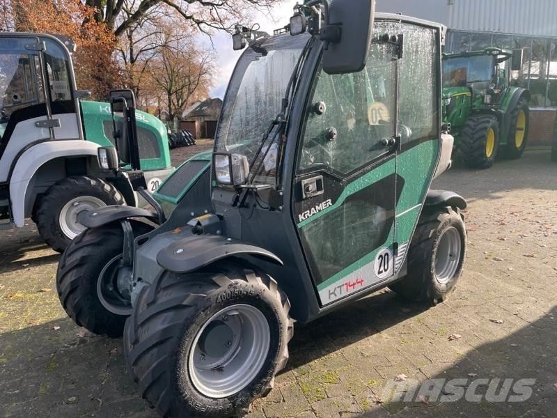 Kramer KT144 Žemės ūkis - Kita