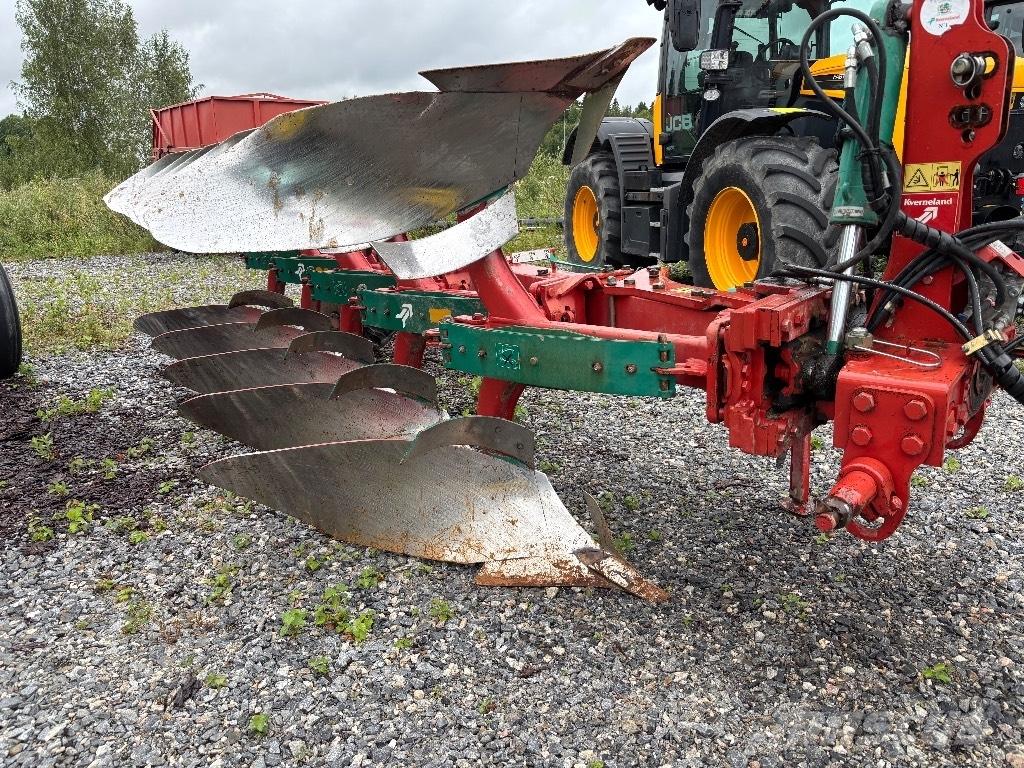 Kverneland ES85-200 Apverčiamieji plūgai
