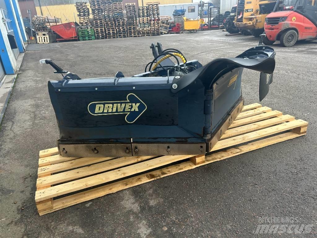 Drivex VB 2800-3P Sniego valytuvai