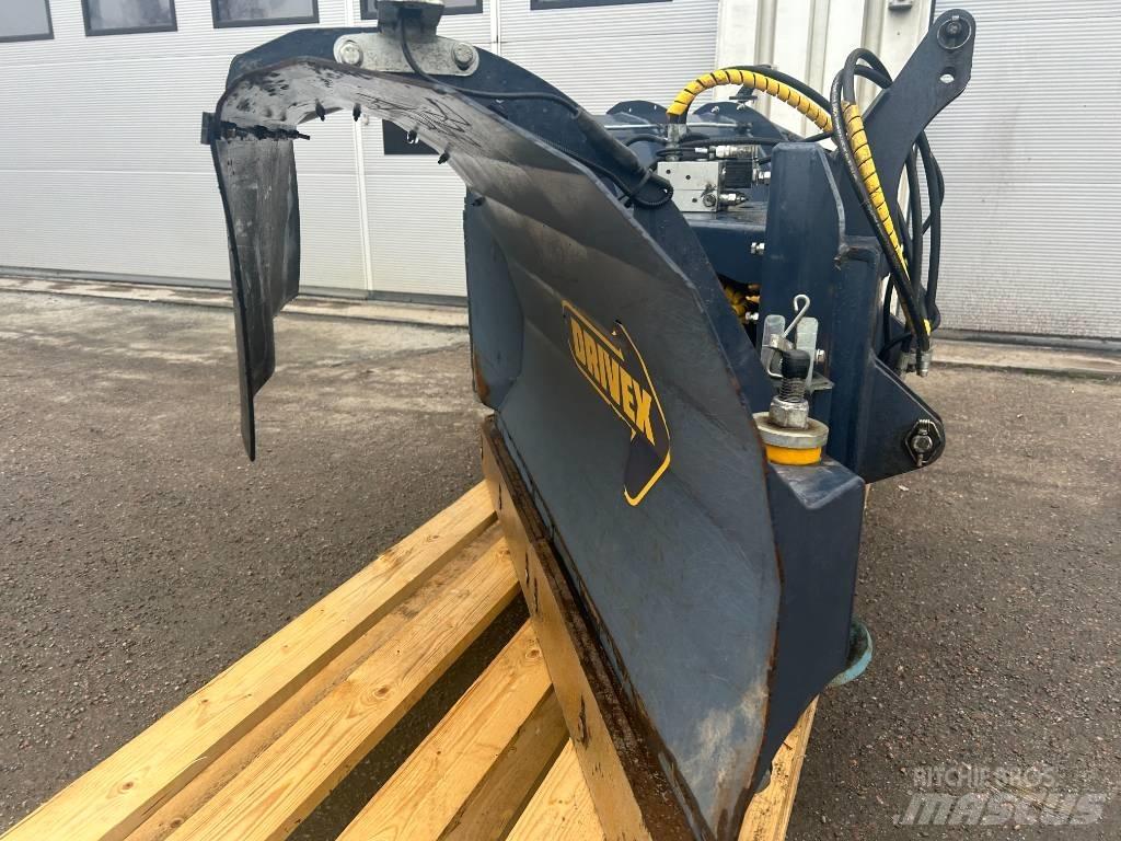 Drivex VB 2800-3P Sniego valytuvai