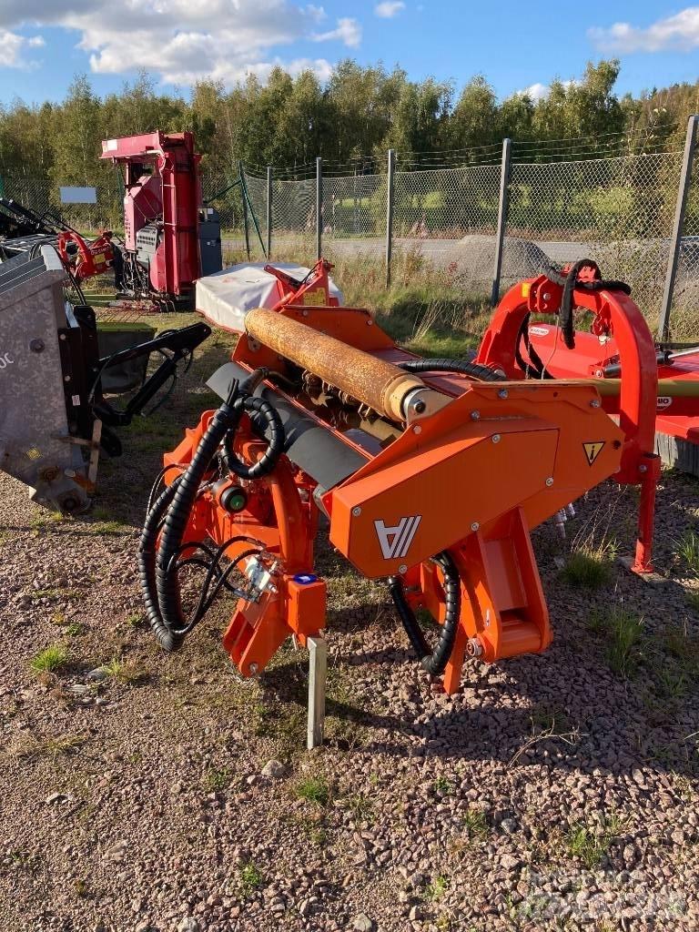 Agrimaster ELP 150A Gyvatvorių žirklės