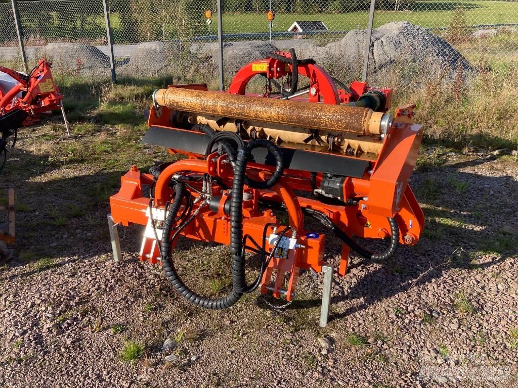 Agrimaster ELP 150A Gyvatvorių žirklės