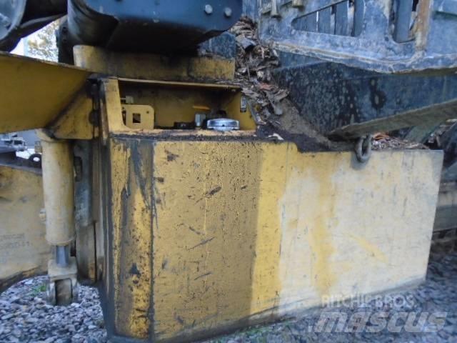 Tigercat 1085C Naudoti miškovežiai (Forvarderiai)