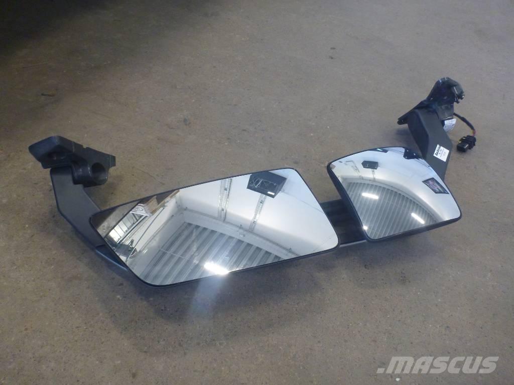 Volvo FH 64 R Kabinos ir salonai