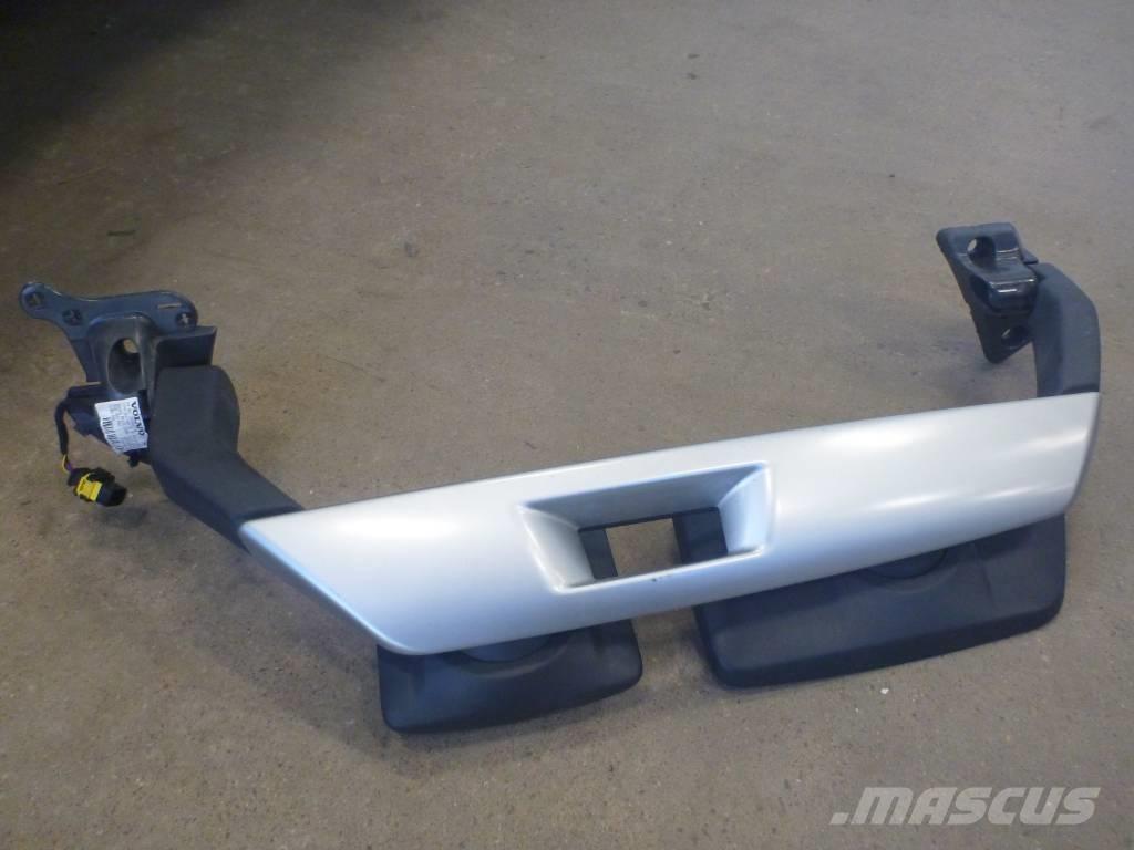 Volvo FH 64 R Kabinos ir salonai