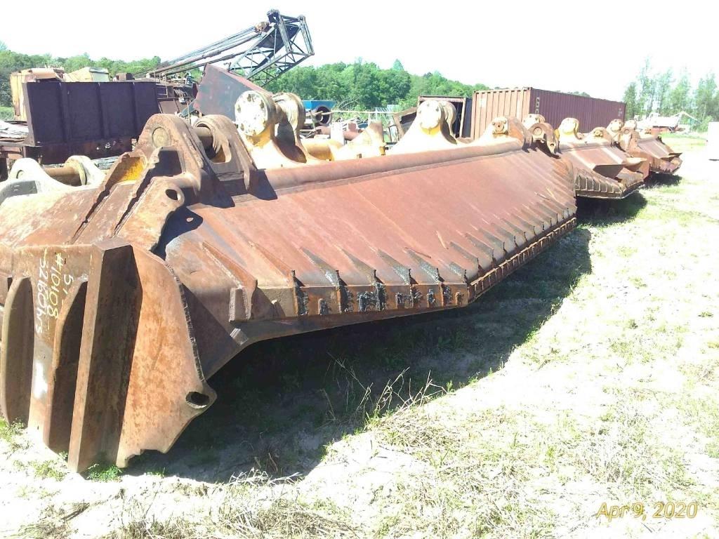 Komatsu D 575 A-3 Vikšriniai buldozeriai