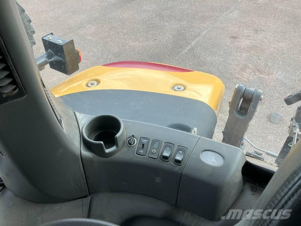 Challenger MT 775 E Traktoriai