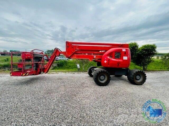 JLG 450AJ Alkūniniai keltuvai