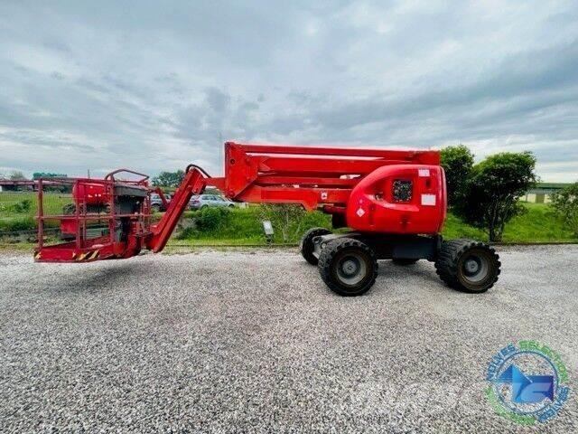 JLG 450AJ Alkūniniai keltuvai