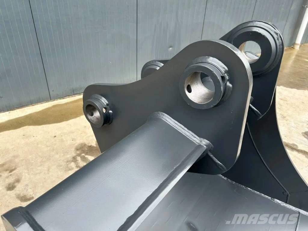 Hitachi ZX225 - 1.40m Kaušai