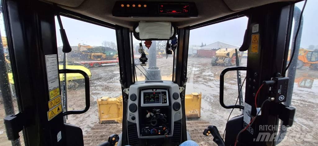 CAT D 6 N Vikšriniai buldozeriai