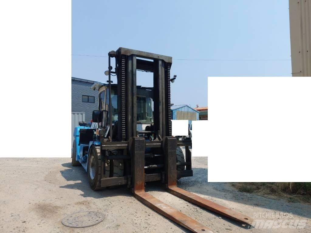 SMV SL17-1200A Rankiniai vėžimėliai