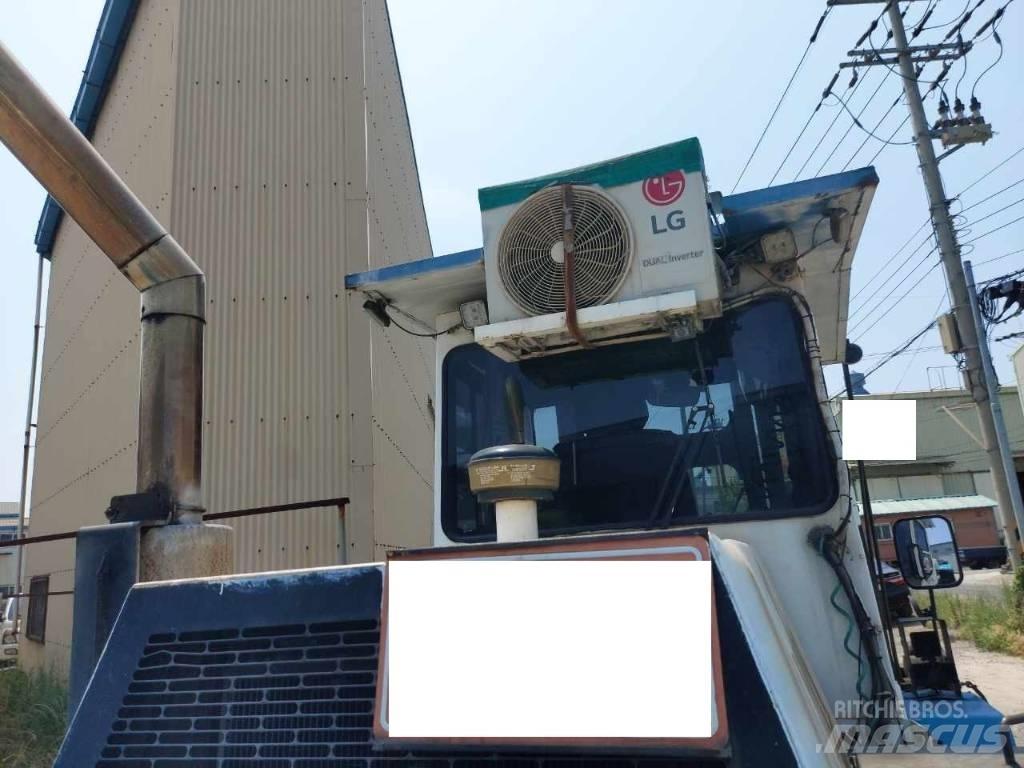 SMV SL17-1200A Rankiniai vėžimėliai
