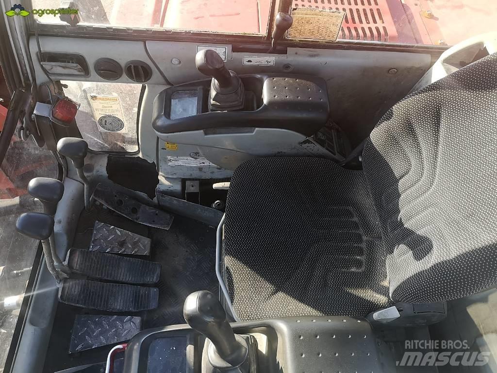 Neuson LK12002 Vidutinės galios ekskavatoriai 7-12 t