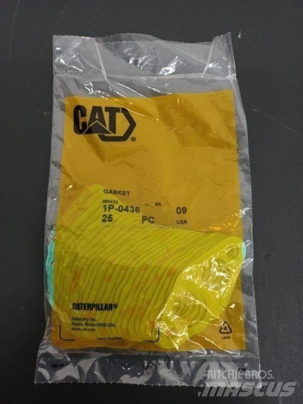 CAT GASKET 1P-0436 Varikliai