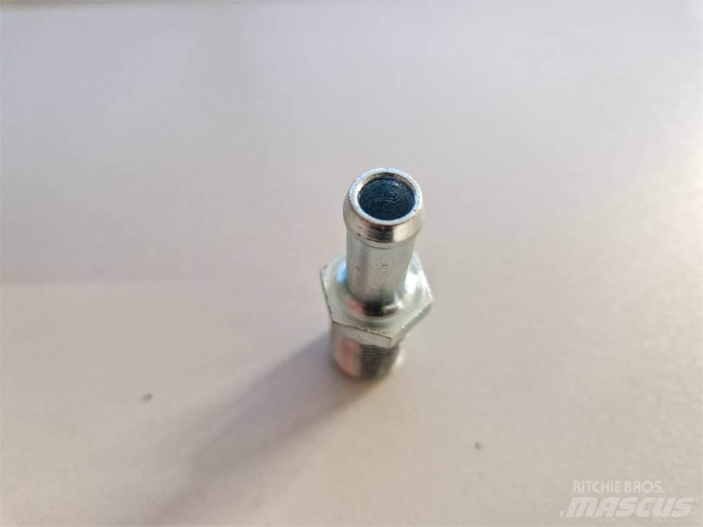 Rottne 032-0033 Varikliai