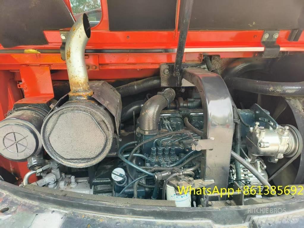 Kubota KX 183 Mini ekskavatoriai < 7 t