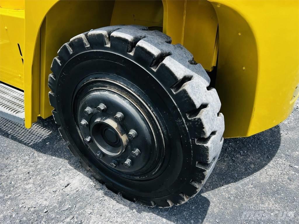 Hyster H 280 H D Šakiniai krautuvai - Kita