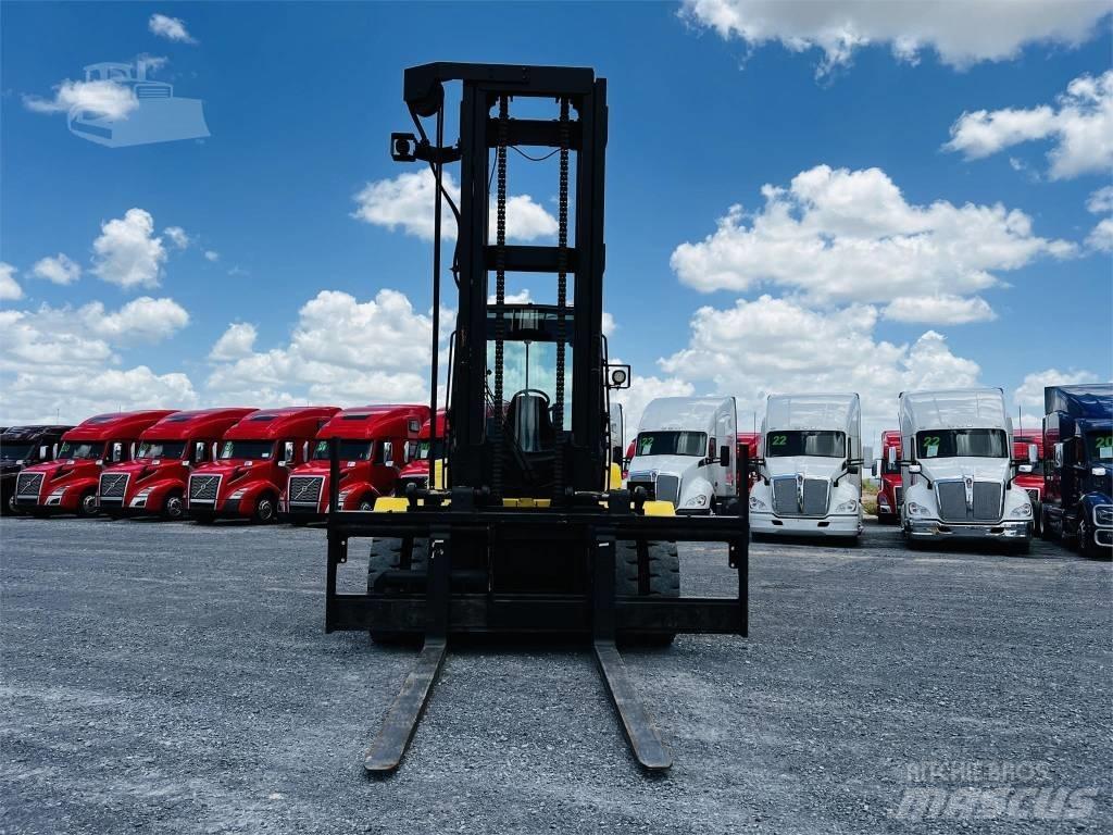 Hyster H 280 H D Šakiniai krautuvai - Kita