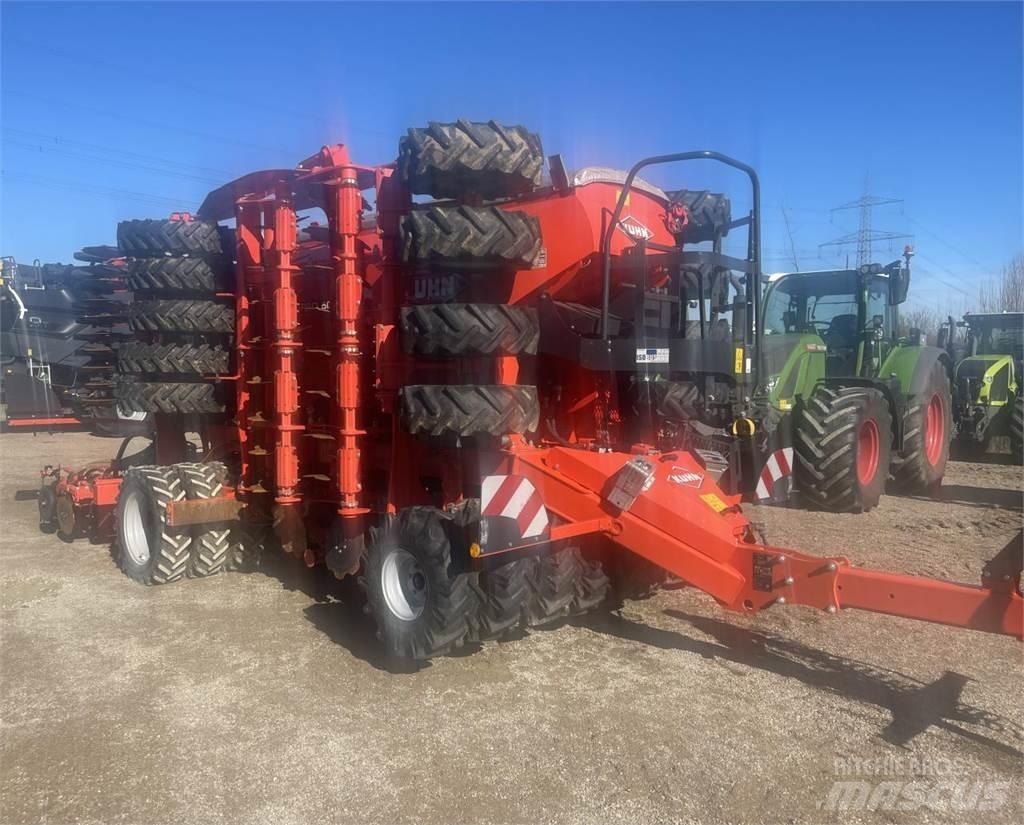 Kuhn ESPRO 6000 Sėjimo technika