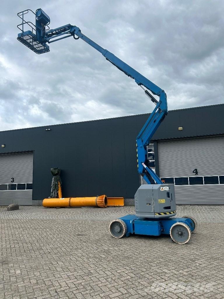 Genie Z 34/22 N Alkūniniai keltuvai
