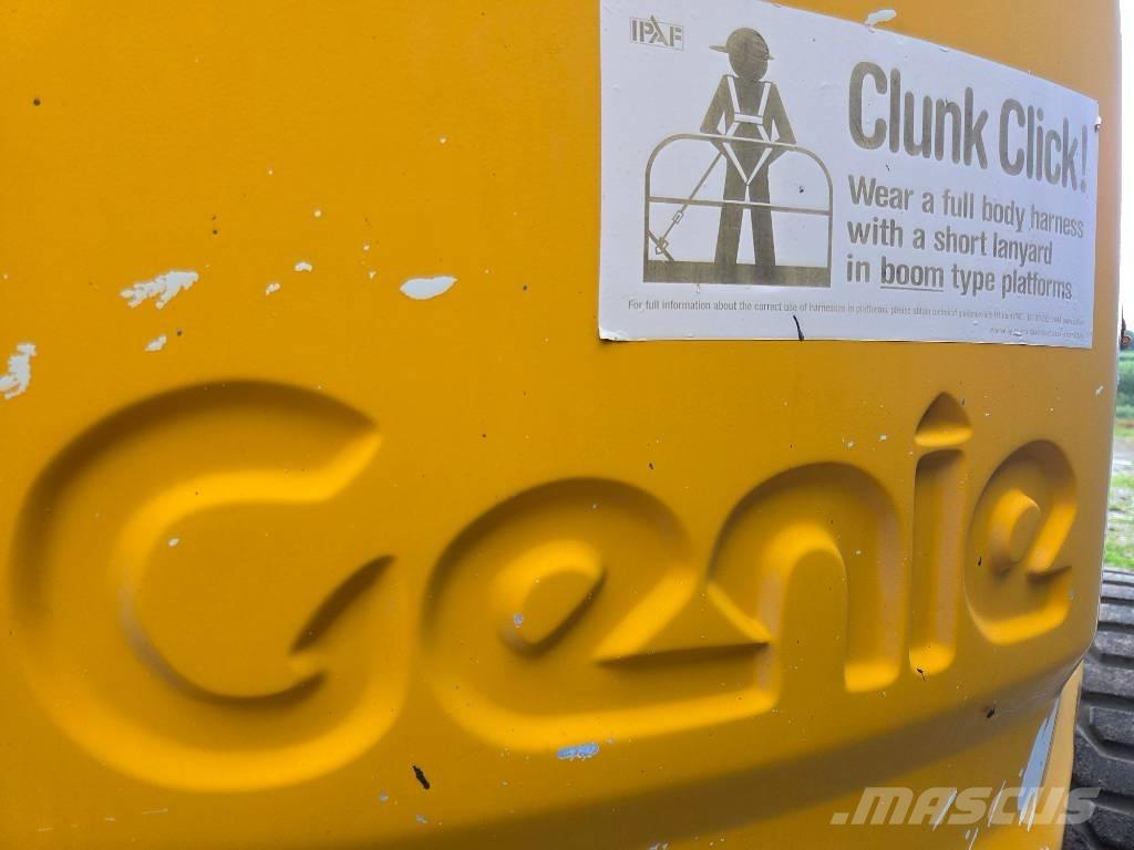 Genie Z 45/25 Alkūniniai keltuvai