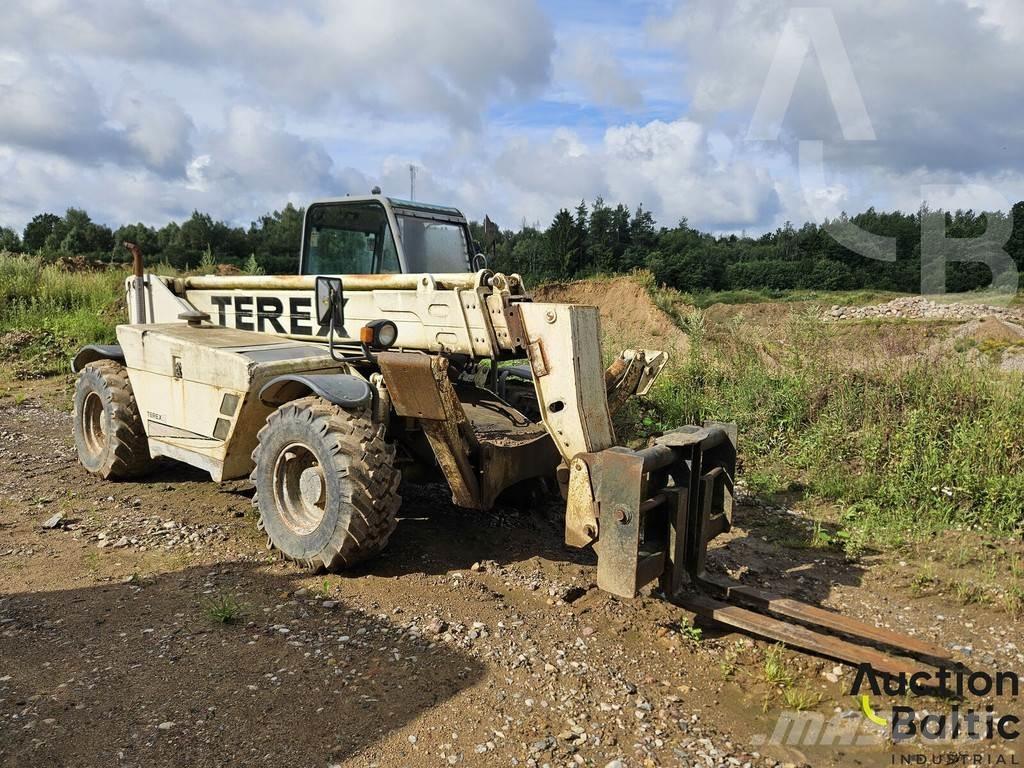 Terex TL 70 S Teleskopiniai krautuvai