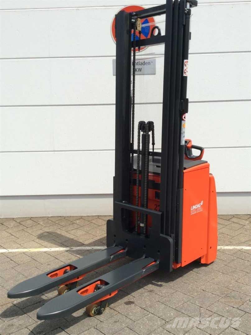 Linde L14I Savaeigiai rietuvai