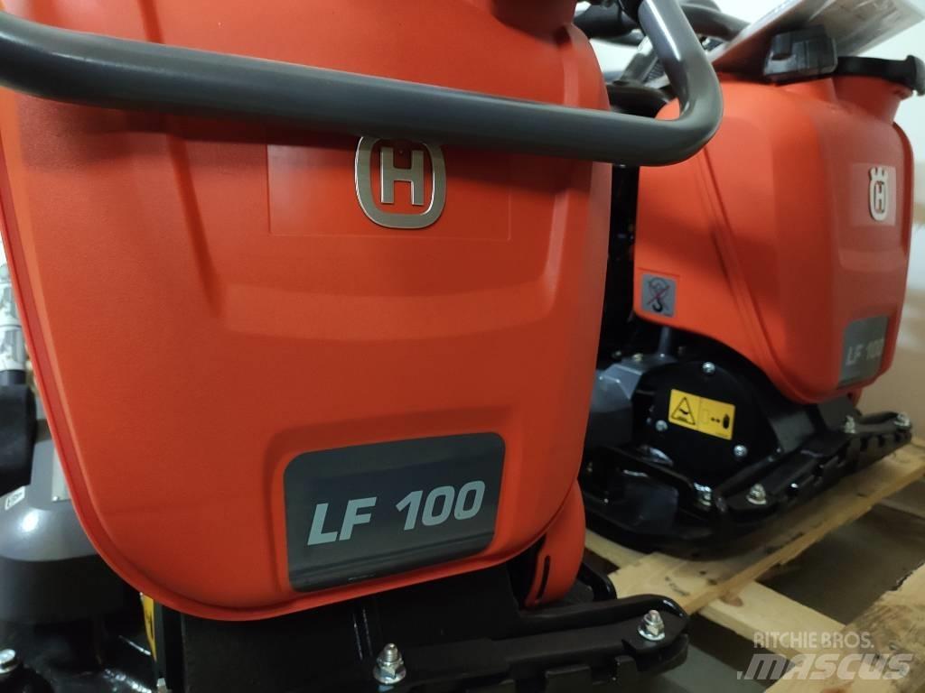 Husqvarna LF 100 LAT Vibratoriai