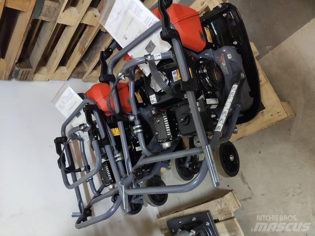 Husqvarna LF 100 LAT Vibratoriai