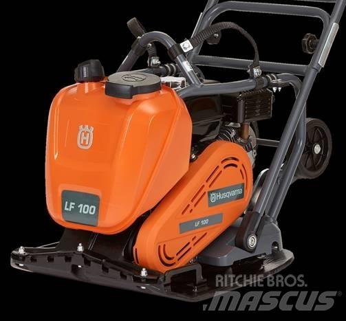 Husqvarna LF 100 LAT Vibratoriai