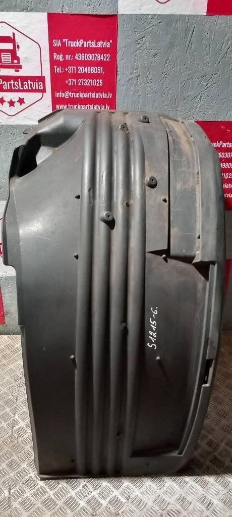 Scania R440  1485485 Kabinos ir salonai