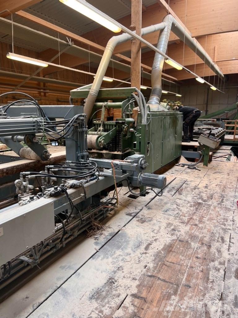  EWD STINGL NK260 Lentpjūvės