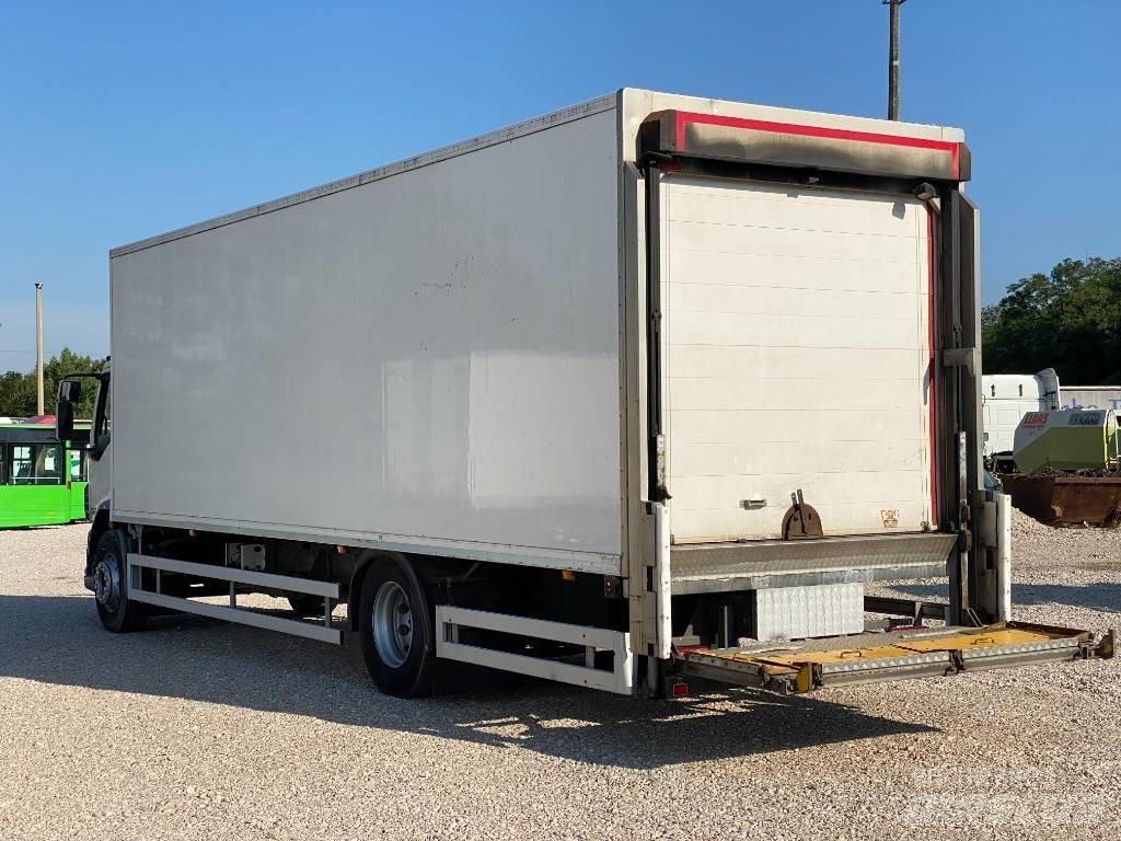 DAF LF55.220 Vilkikai šaldytuvai