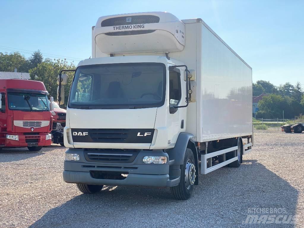 DAF LF55.220 Vilkikai šaldytuvai