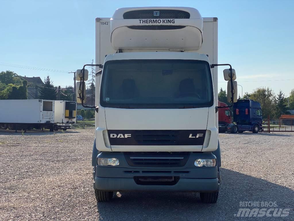DAF LF55.220 Vilkikai šaldytuvai