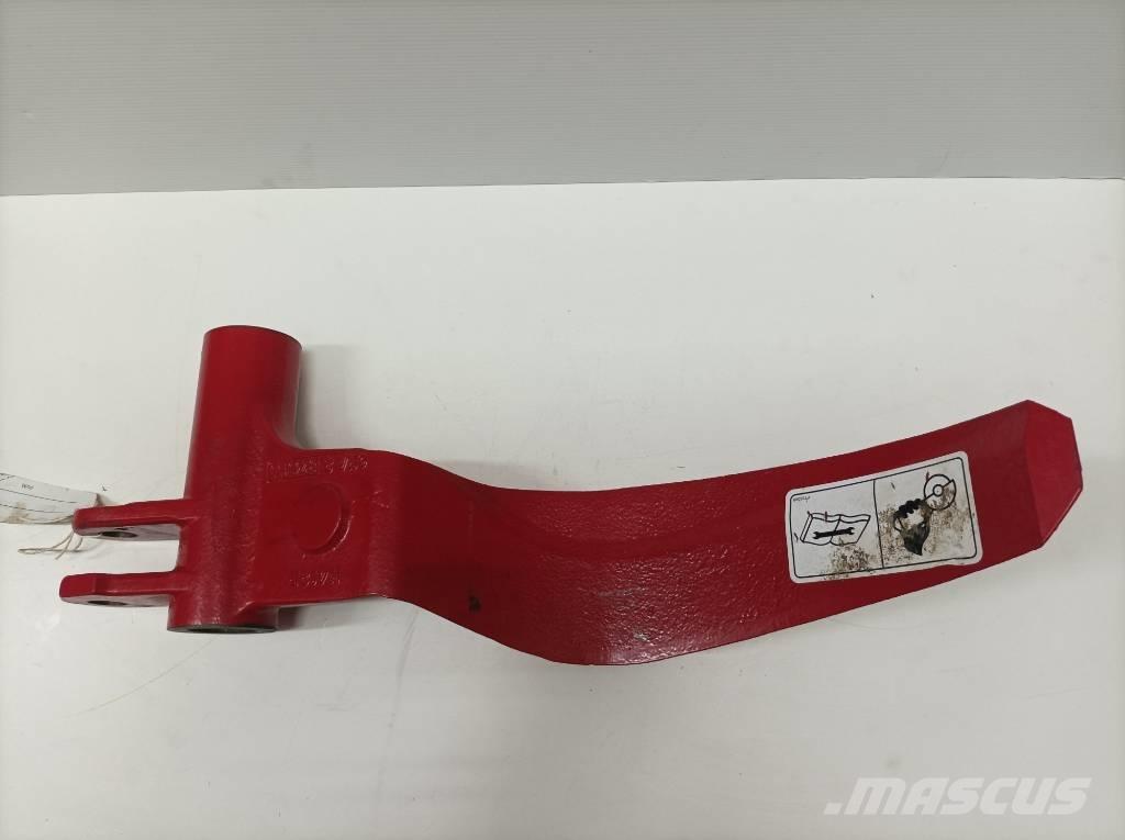 John Deere H212 | Faca Medžių kirtimo mašinų darbinės galvos