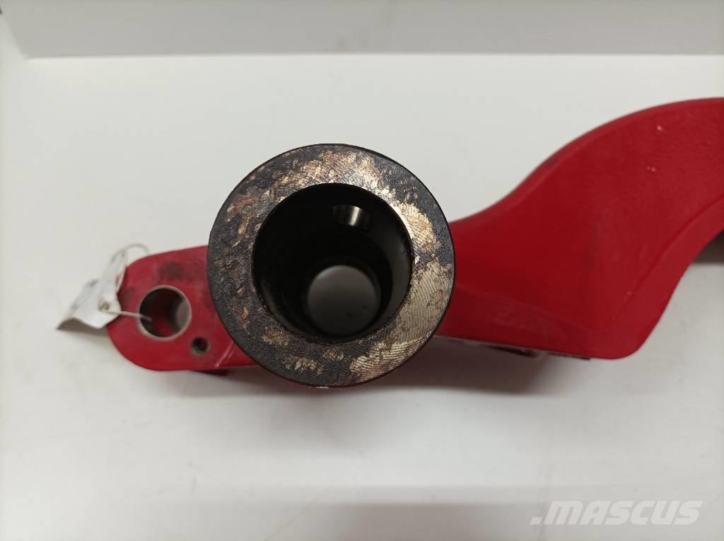 John Deere H212 | Faca Medžių kirtimo mašinų darbinės galvos