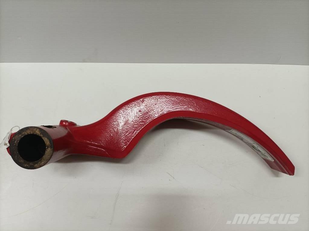 John Deere H212 | Faca Medžių kirtimo mašinų darbinės galvos