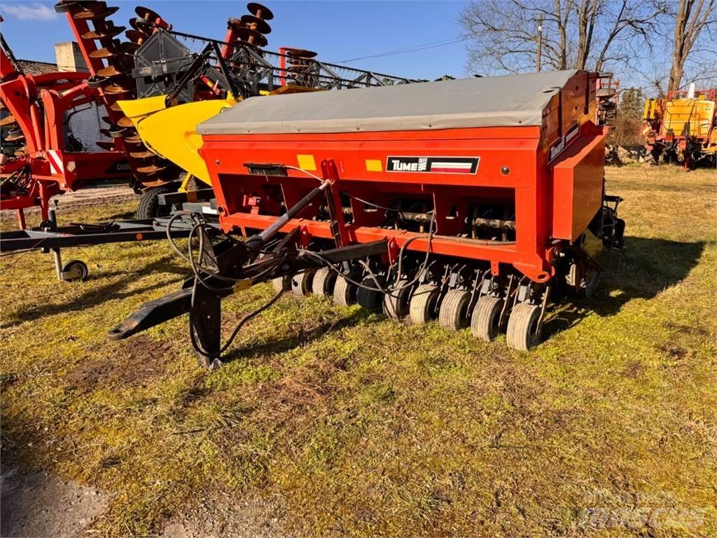 Tume HKK 3001 DD Žemės ūkis - Kita