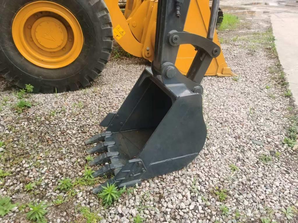 Hyundai Robex 60 W Ratiniai ekskavatoriai