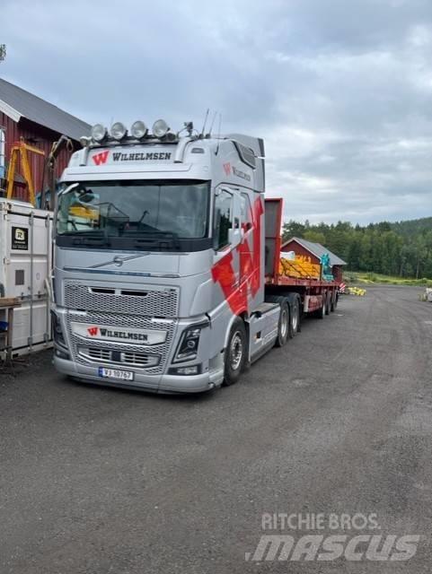 Volvo FH 750 Kita