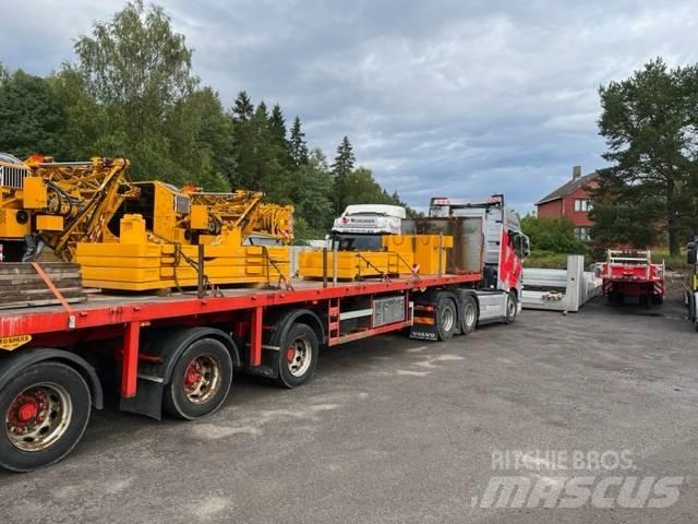Volvo FH 750 Kita