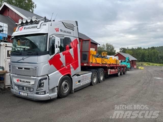 Volvo FH 750 Kita