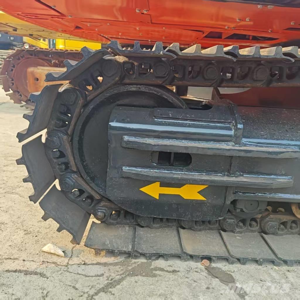 Doosan DX 300 LC Vikšriniai ekskavatoriai